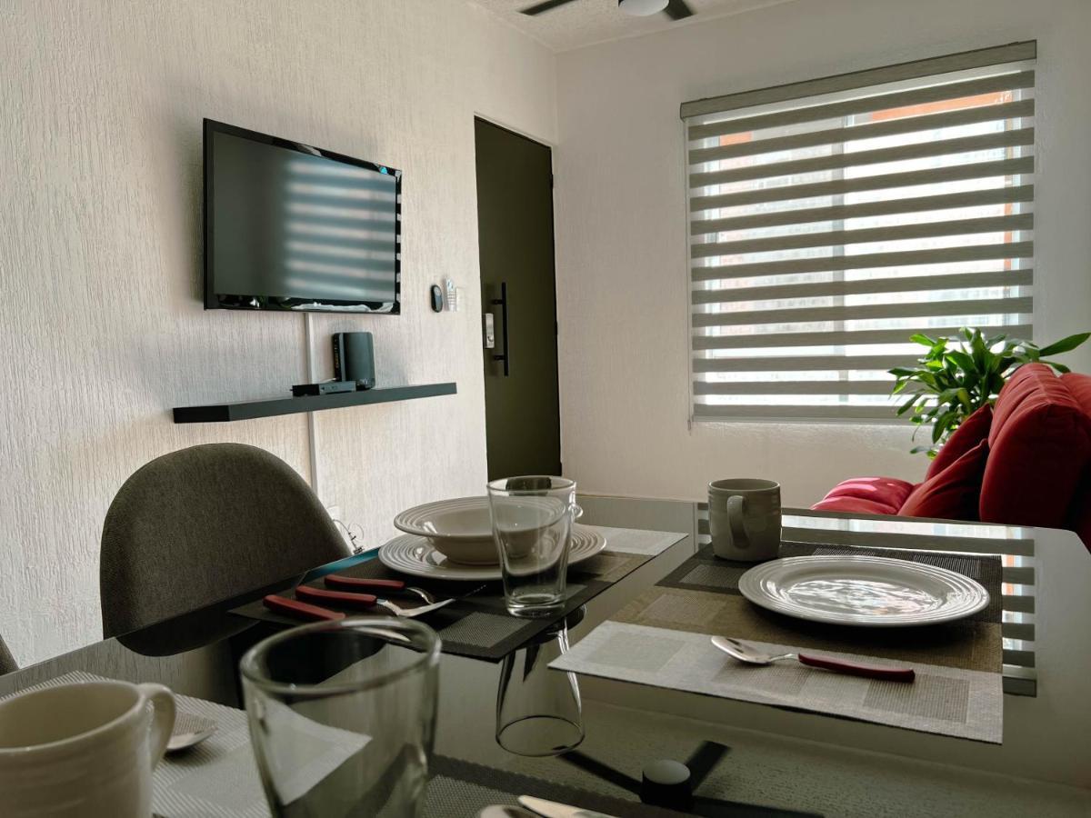 Apartment Depa Xcalacoco,