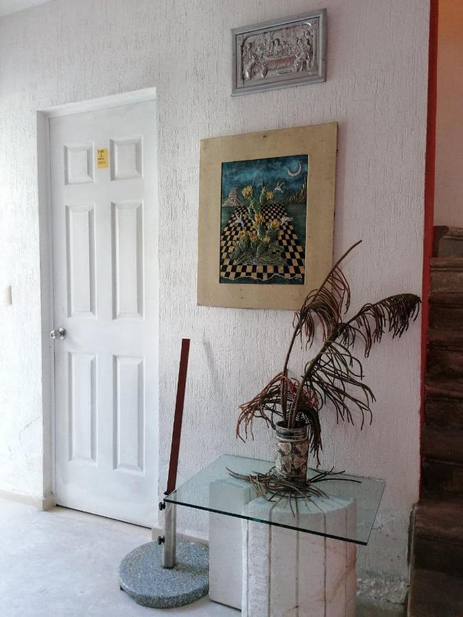 Casa Minimal Accommodatie bij particulieren Playa del Carmen