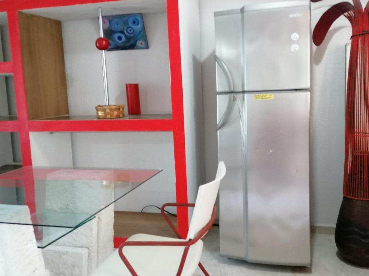 Accommodatie bij particulieren Casa Minimal *