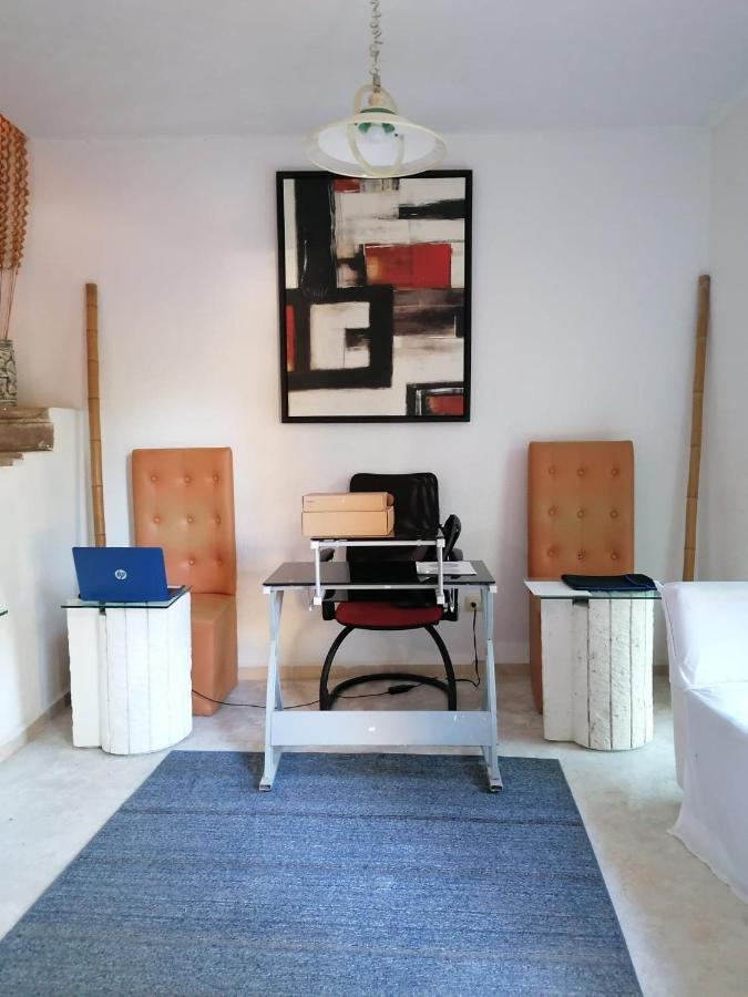 Casa Minimal *