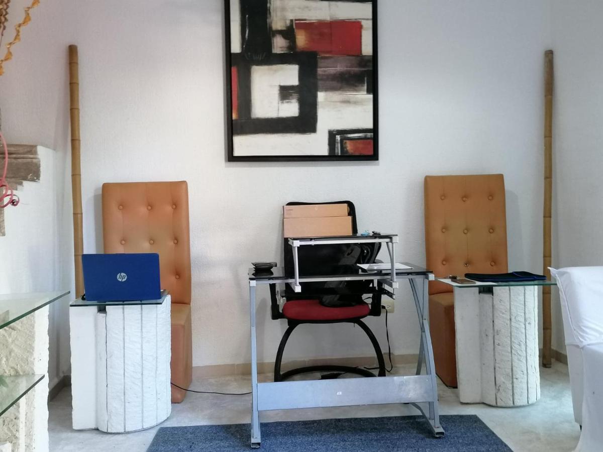 Casa Minimal Accommodatie bij particulieren *