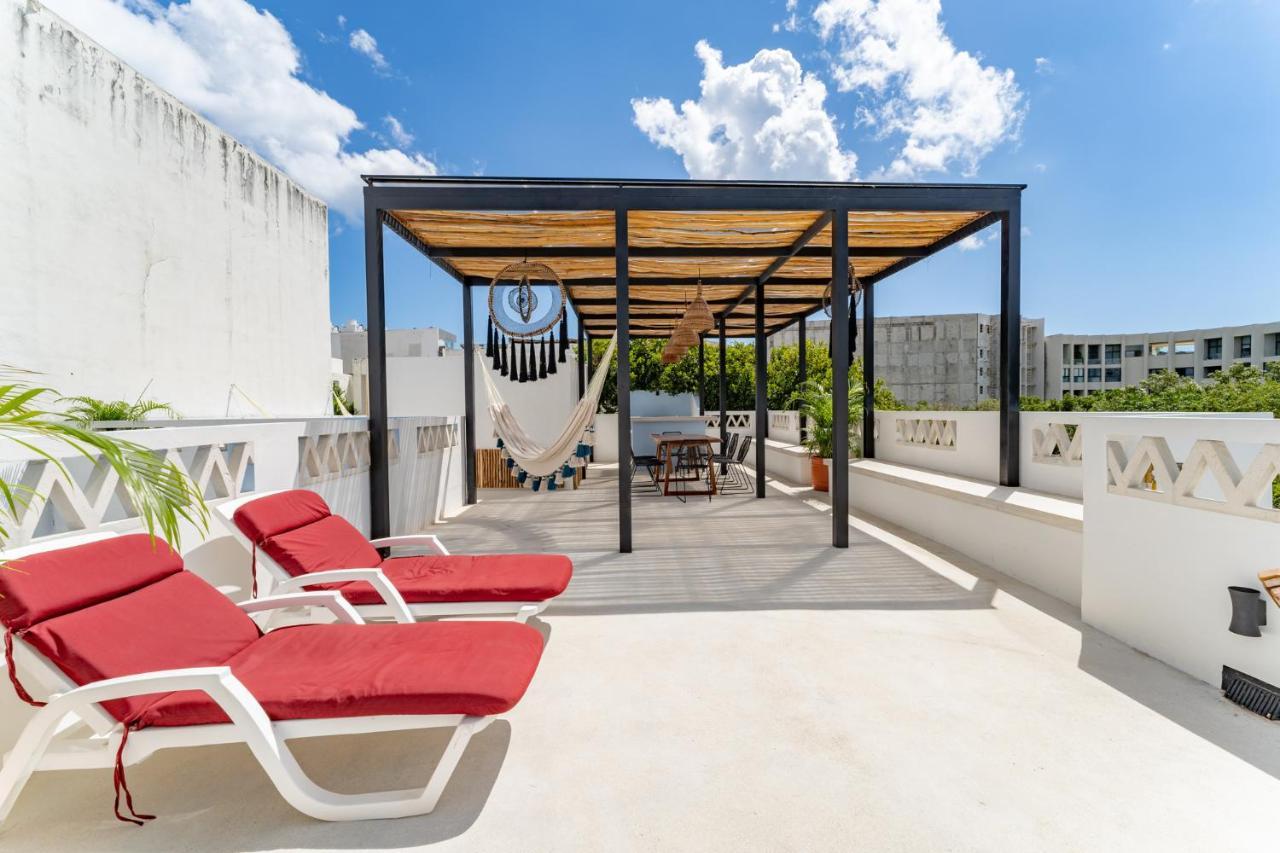 Casa Yako Apartment