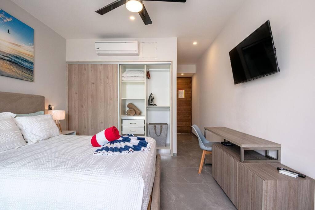 Appartement Marlene Incredible 2 Bedroom At Gallery *