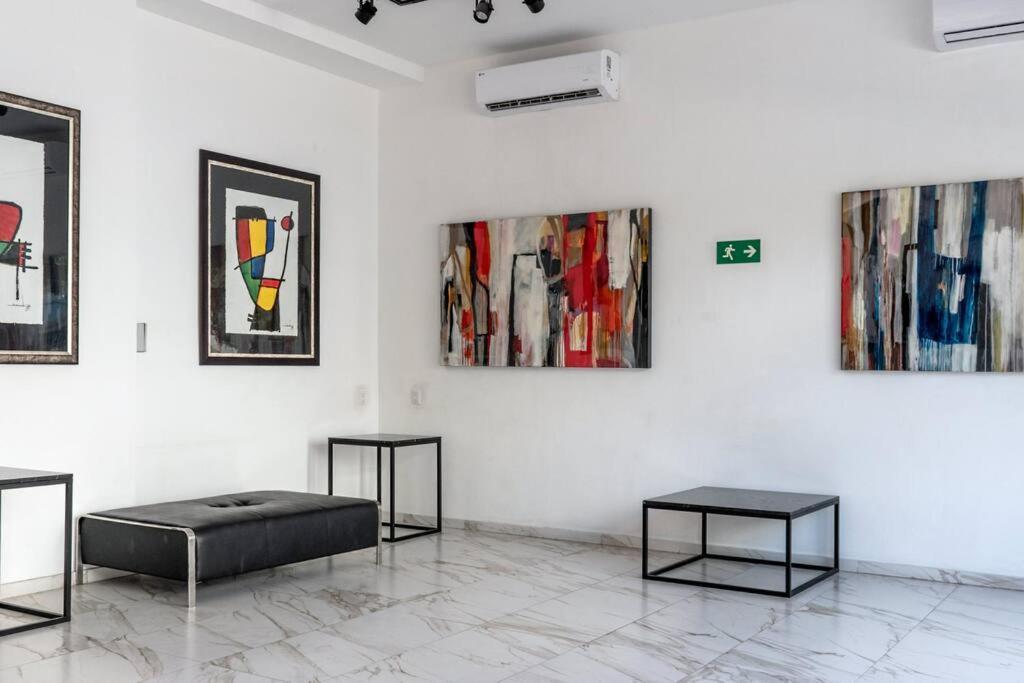 Appartement Marlene Incredible 2 Bedroom At Gallery Playa del Carmen