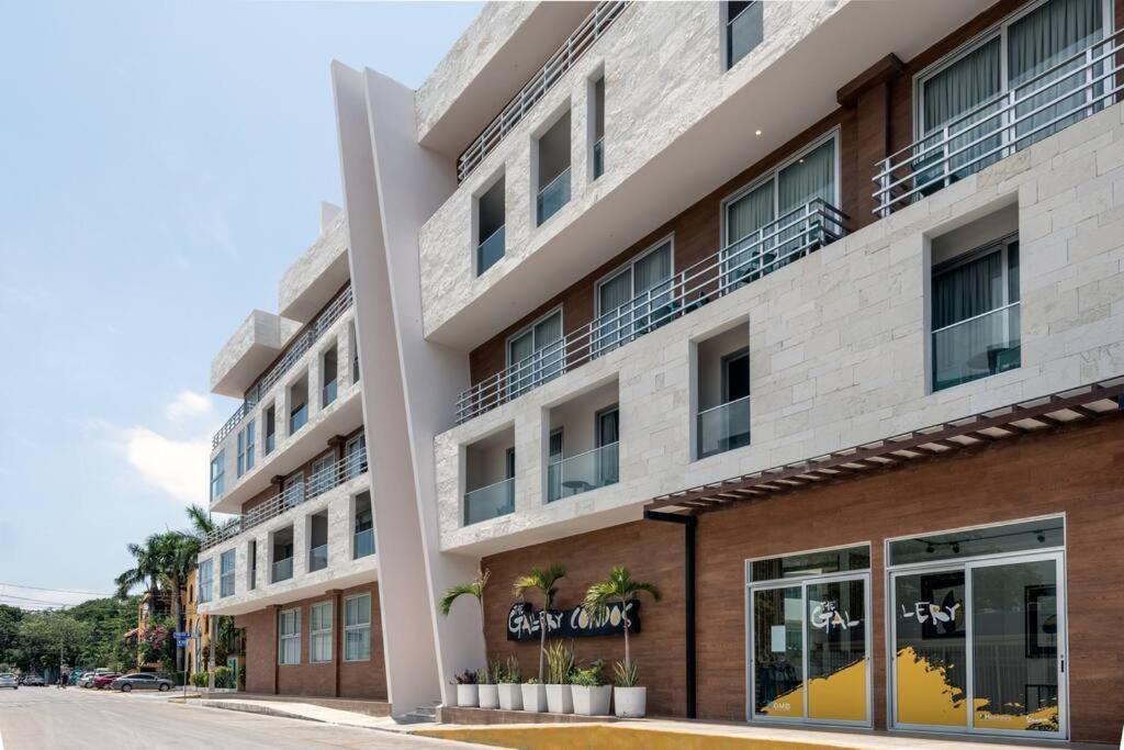 Appartement Marlene Incredible 2 Bedroom At Gallery Playa del Carmen