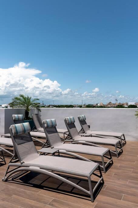 Marlene Incredible 2 Bedroom At Gallery Appartement