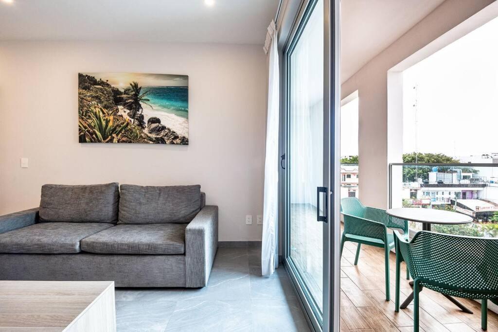 Appartement Marlene Incredible 2 Bedroom At Gallery Playa del Carmen