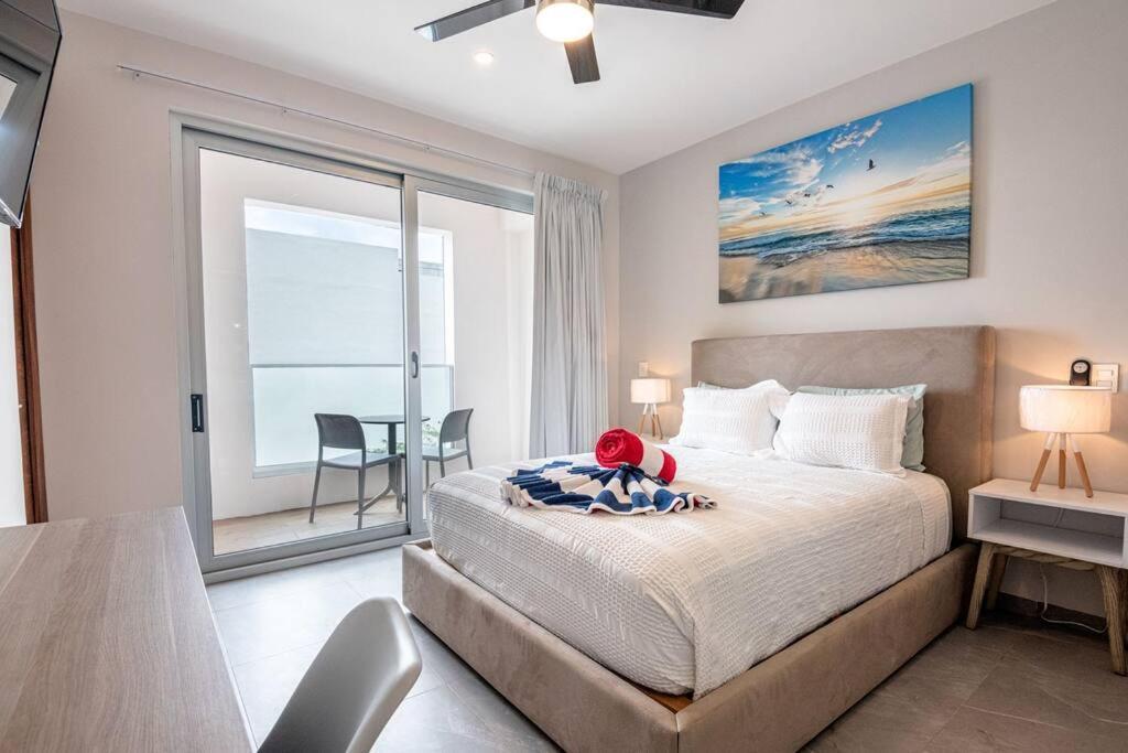 Appartement Marlene Incredible 2 Bedroom At Gallery Playa del Carmen