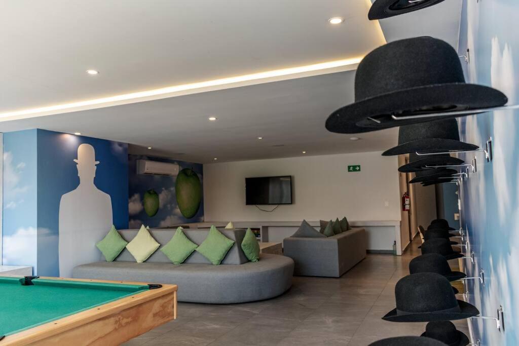 Marlene Incredible 2 Bedroom At Gallery Appartement