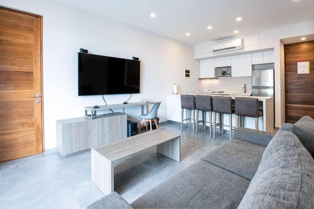 Appartement Marlene Incredible 2 Bedroom At Gallery *
