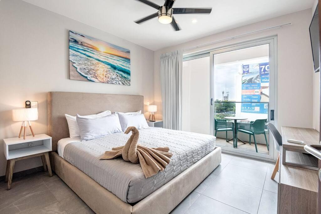Marlene Incredible 2 Bedroom At Gallery Appartement *