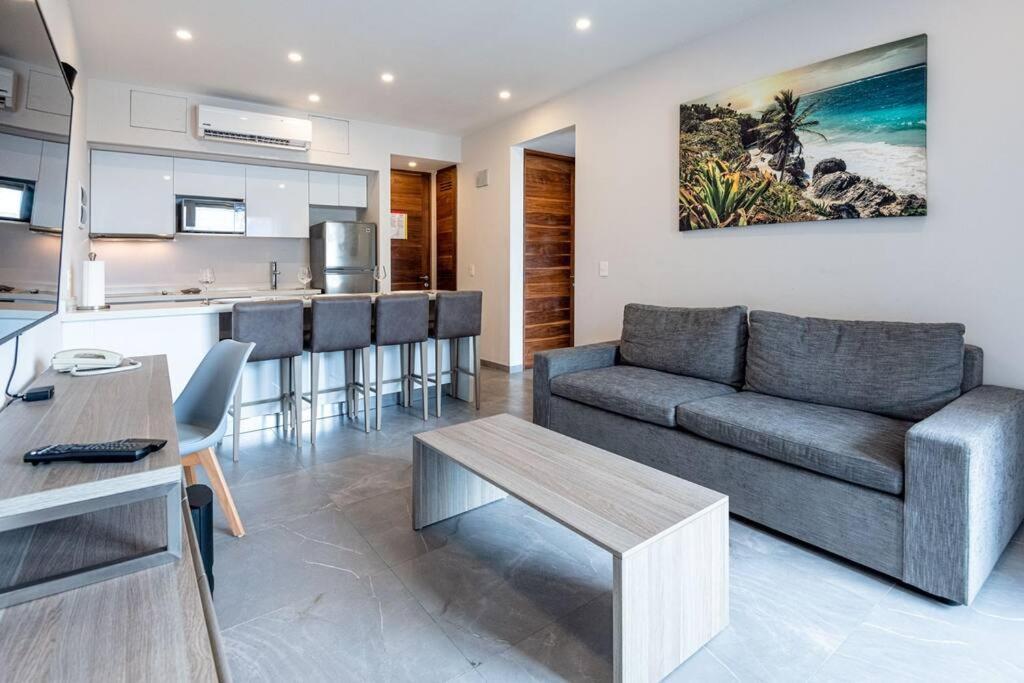 Marlene Incredible 2 Bedroom At Gallery Appartement Playa del Carmen