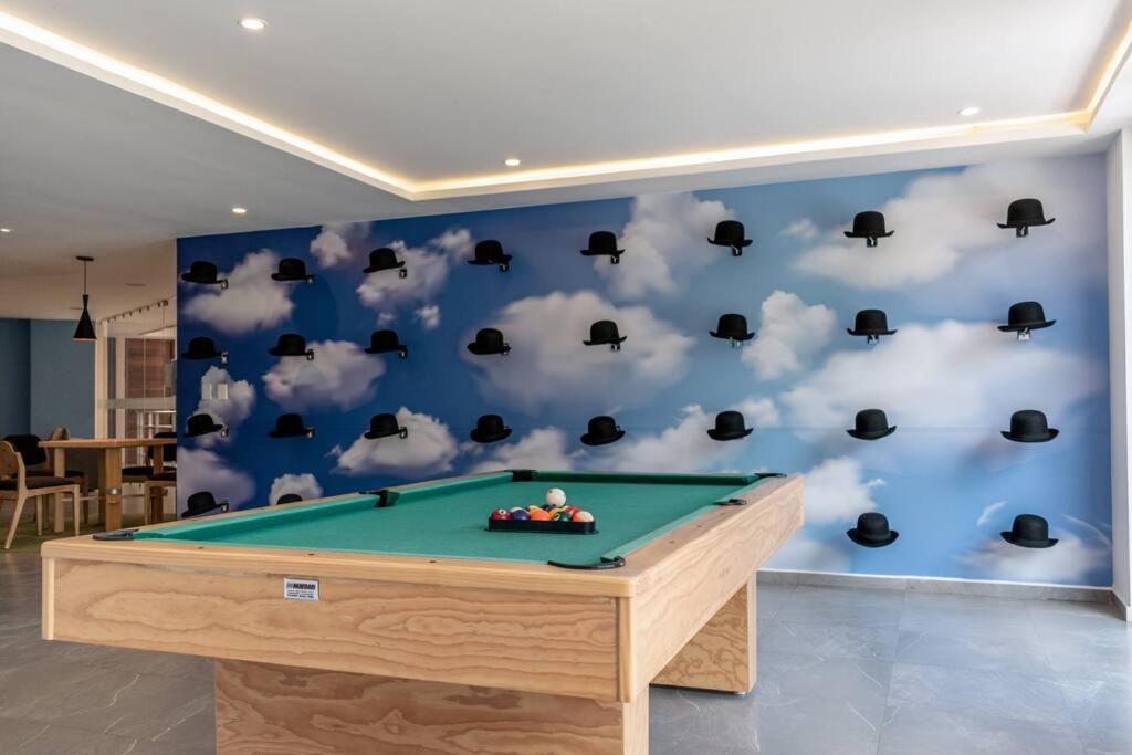 Marlene Incredible 2 Bedroom At Gallery Appartement Playa del Carmen