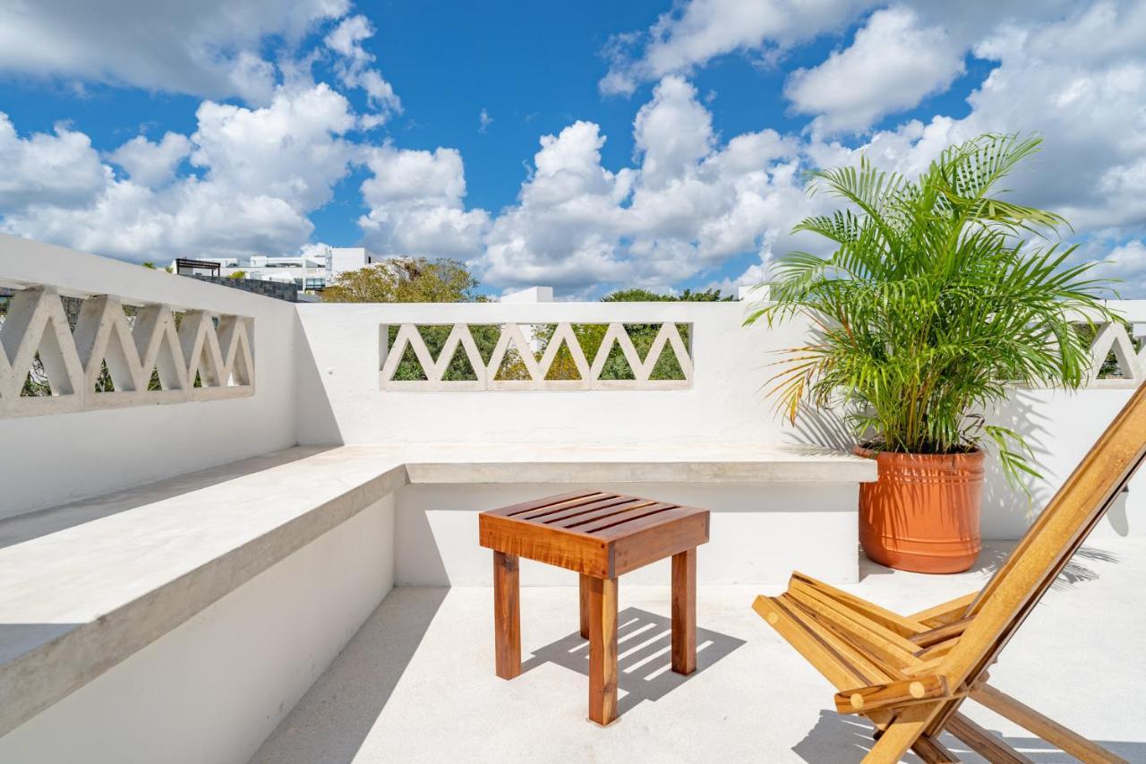 Apartment Casa Yako *