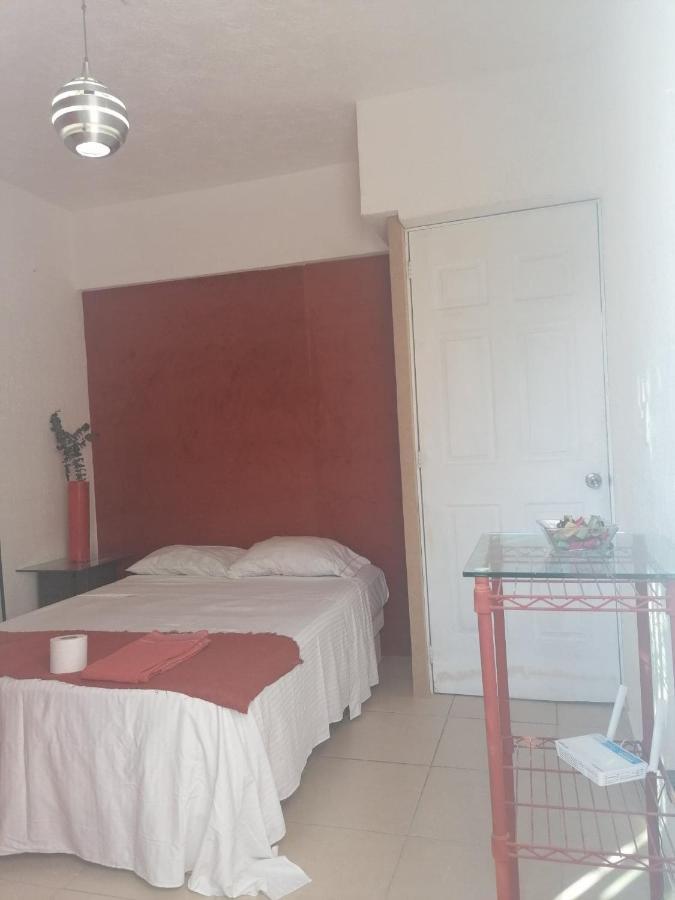 Casa Minimal Accommodatie bij particulieren