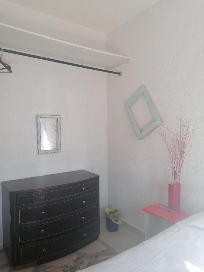 Casa Minimal *
