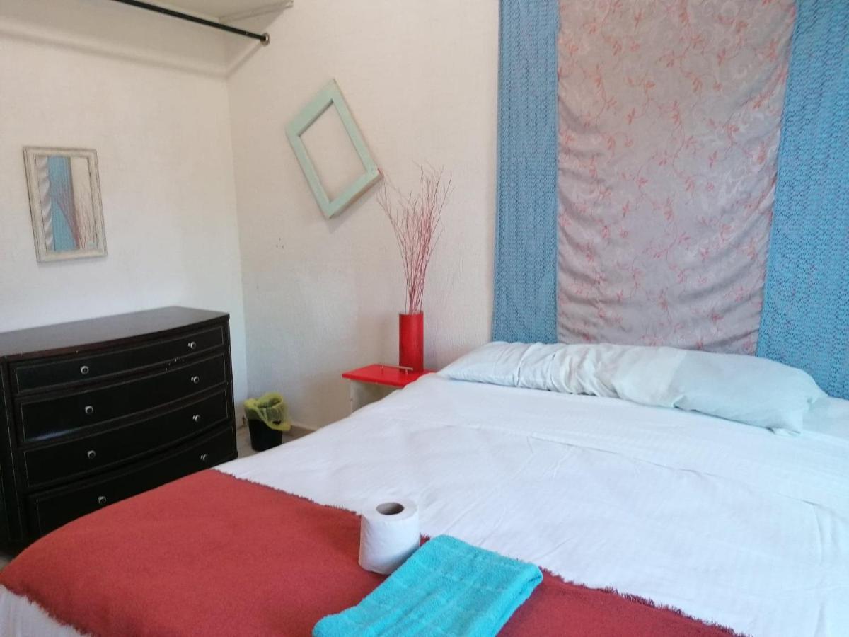 Casa Minimal *
