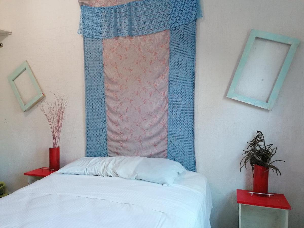 Accommodatie bij particulieren Casa Minimal