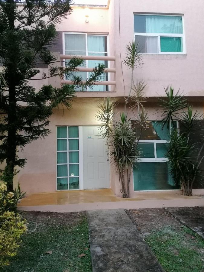 Casa Minimal Accommodatie bij particulieren