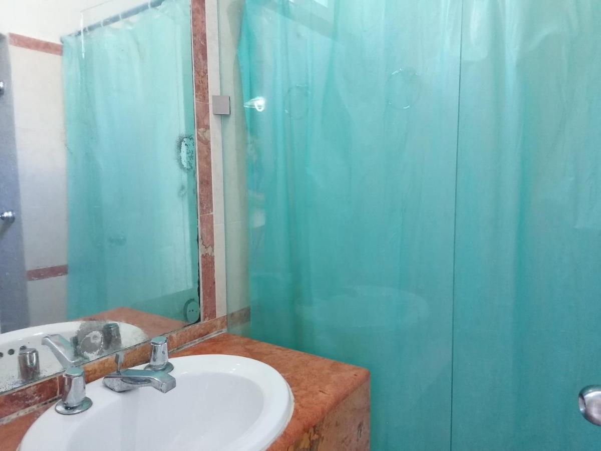 Casa Minimal Accommodatie bij particulieren Playa del Carmen