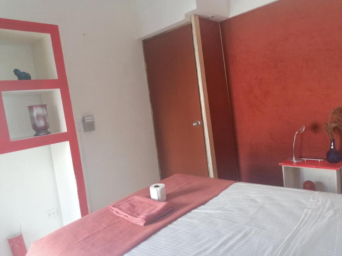 Accommodatie bij particulieren Casa Minimal *