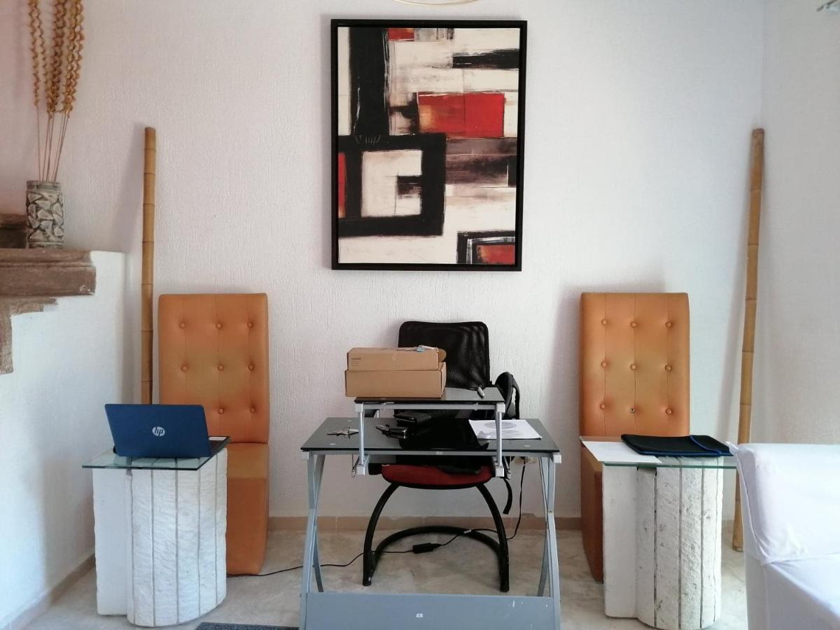 Casa Minimal Playa del Carmen