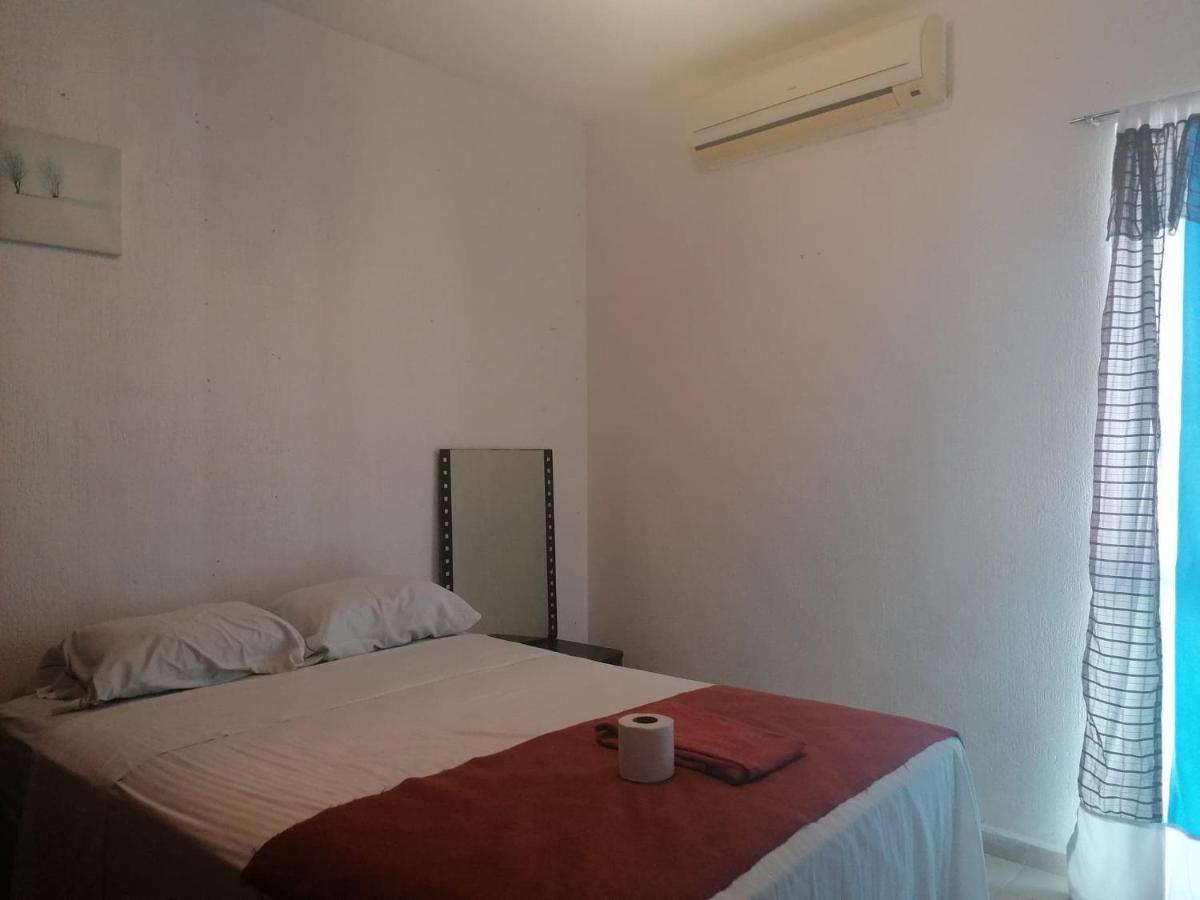 Accommodatie bij particulieren Casa Minimal