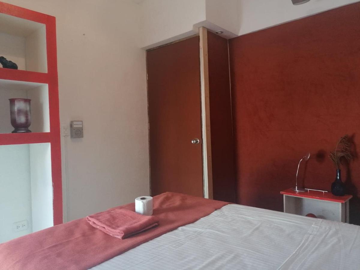 Casa Minimal Accommodatie bij particulieren
