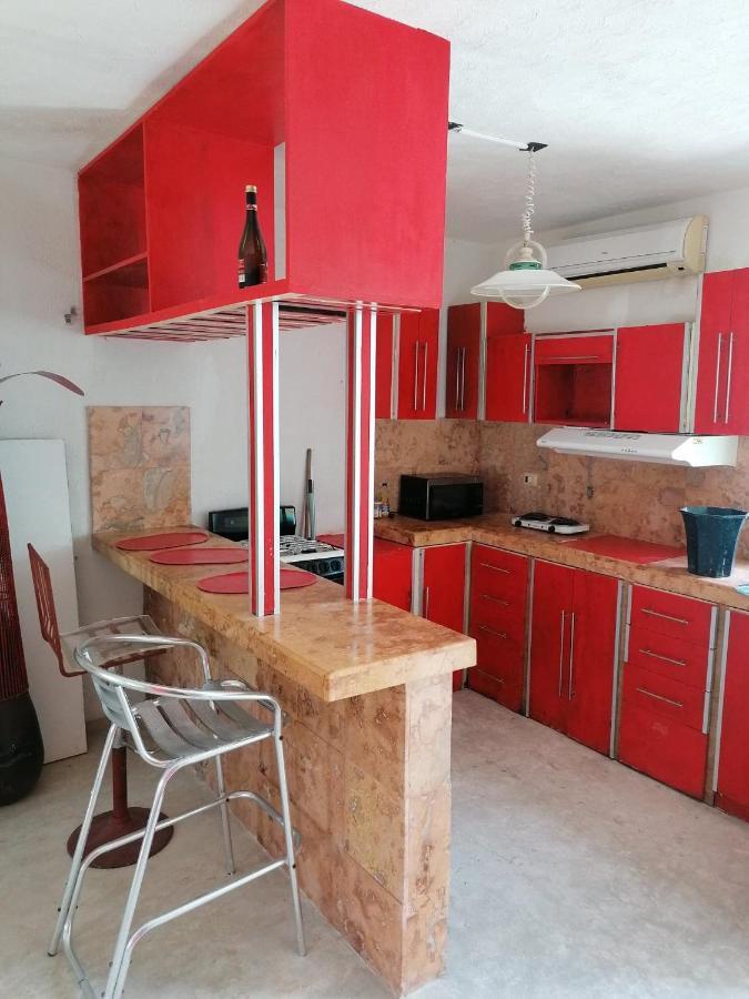 Casa Minimal