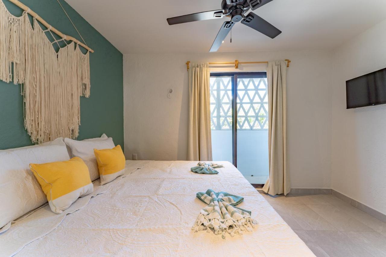 Casa Yako Apartment Playa del Carmen