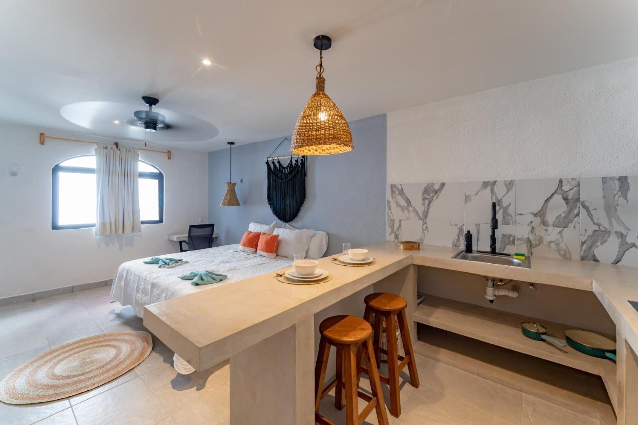 Casa Yako Apartment *