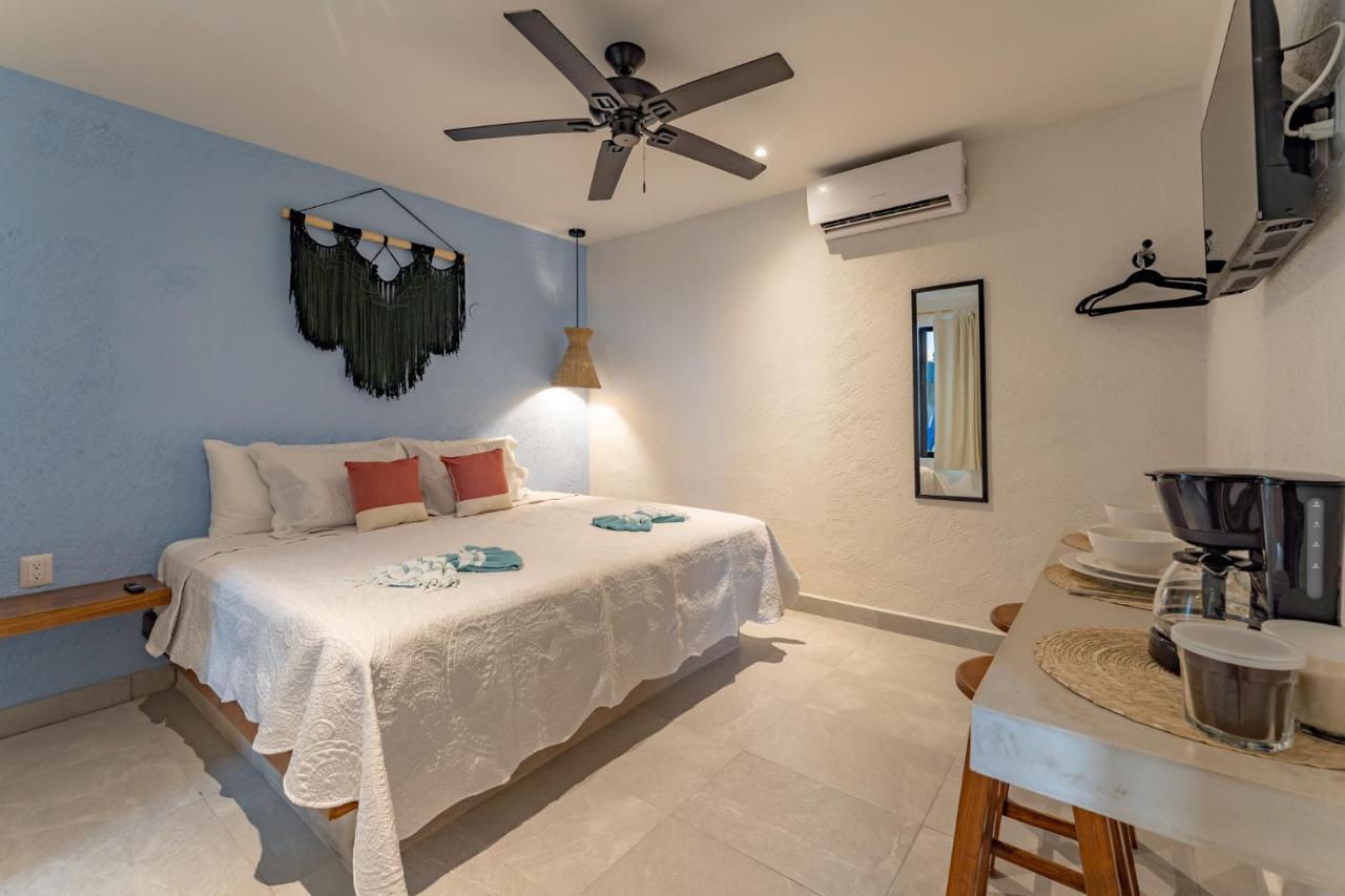 Casa Yako Apartment