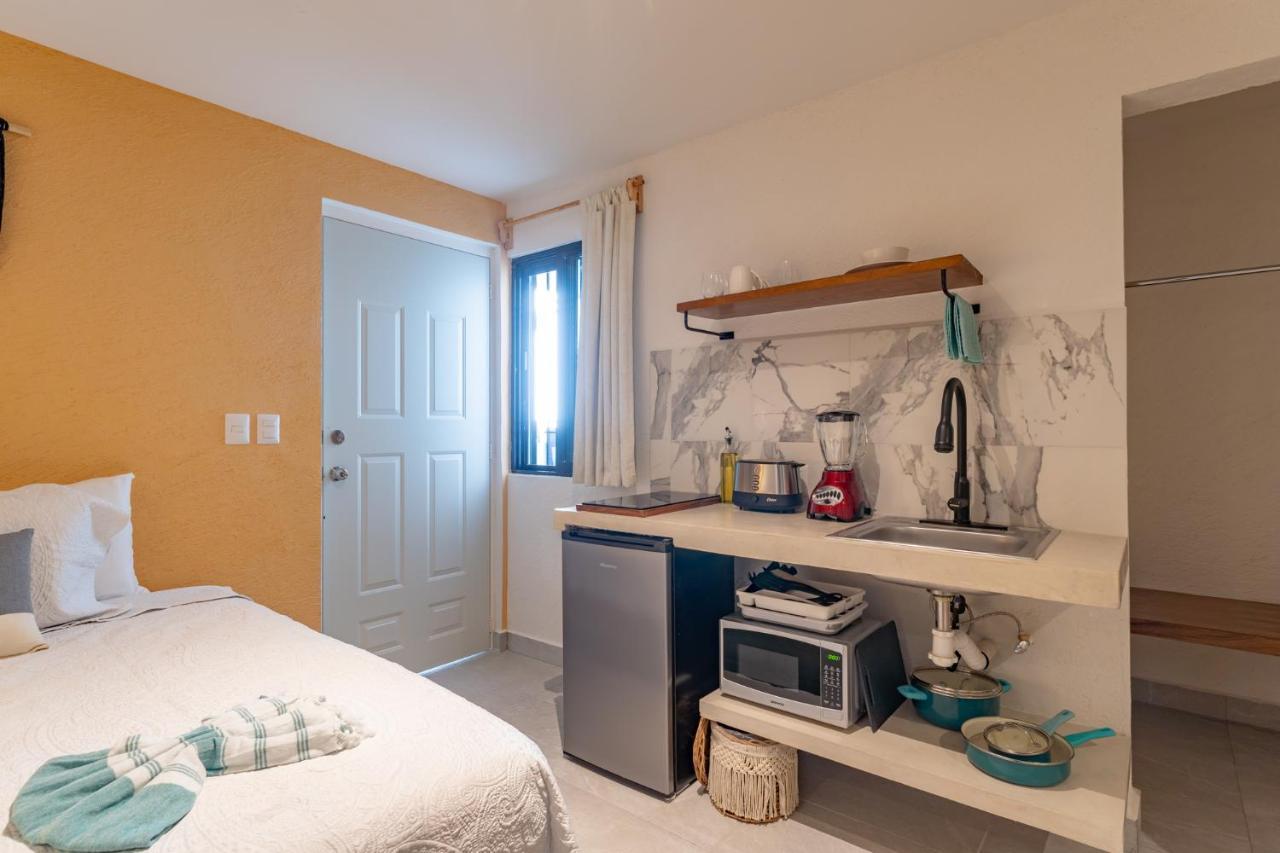 Casa Yako Apartment