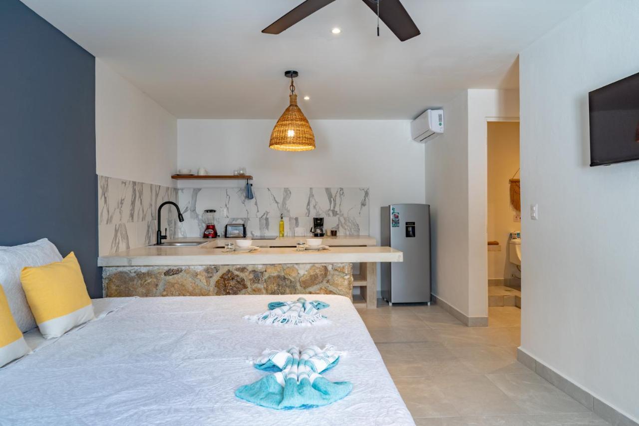 Casa Yako Apartment *