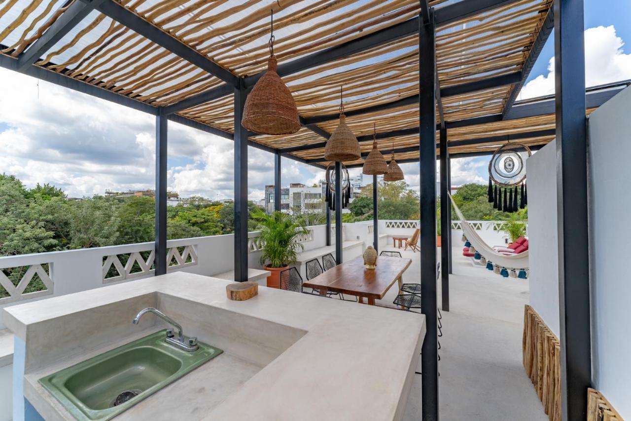 Casa Yako Apartment