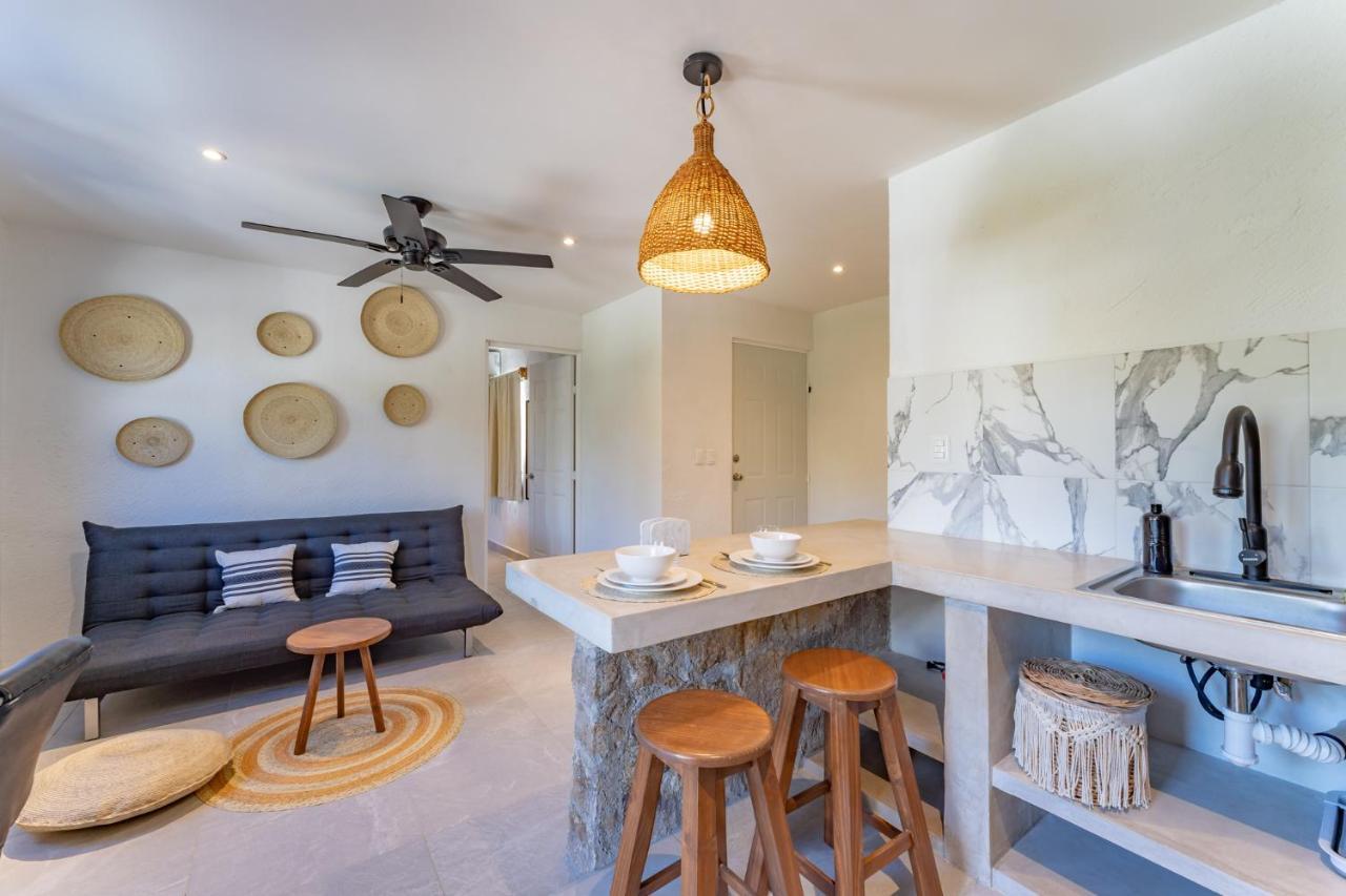 Casa Yako Apartment Playa del Carmen