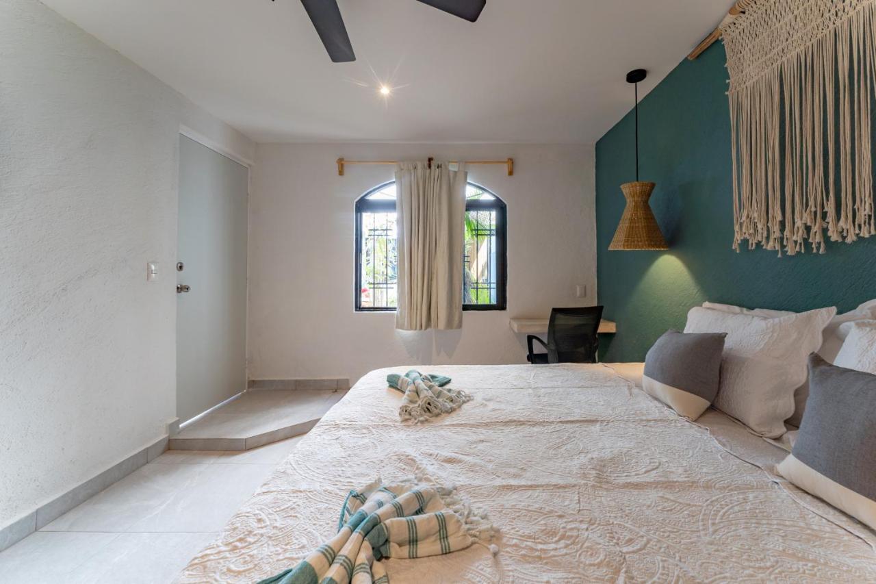 Apartment Casa Yako *