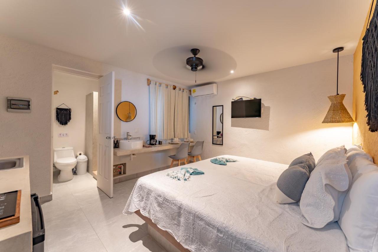 Apartment Casa Yako *