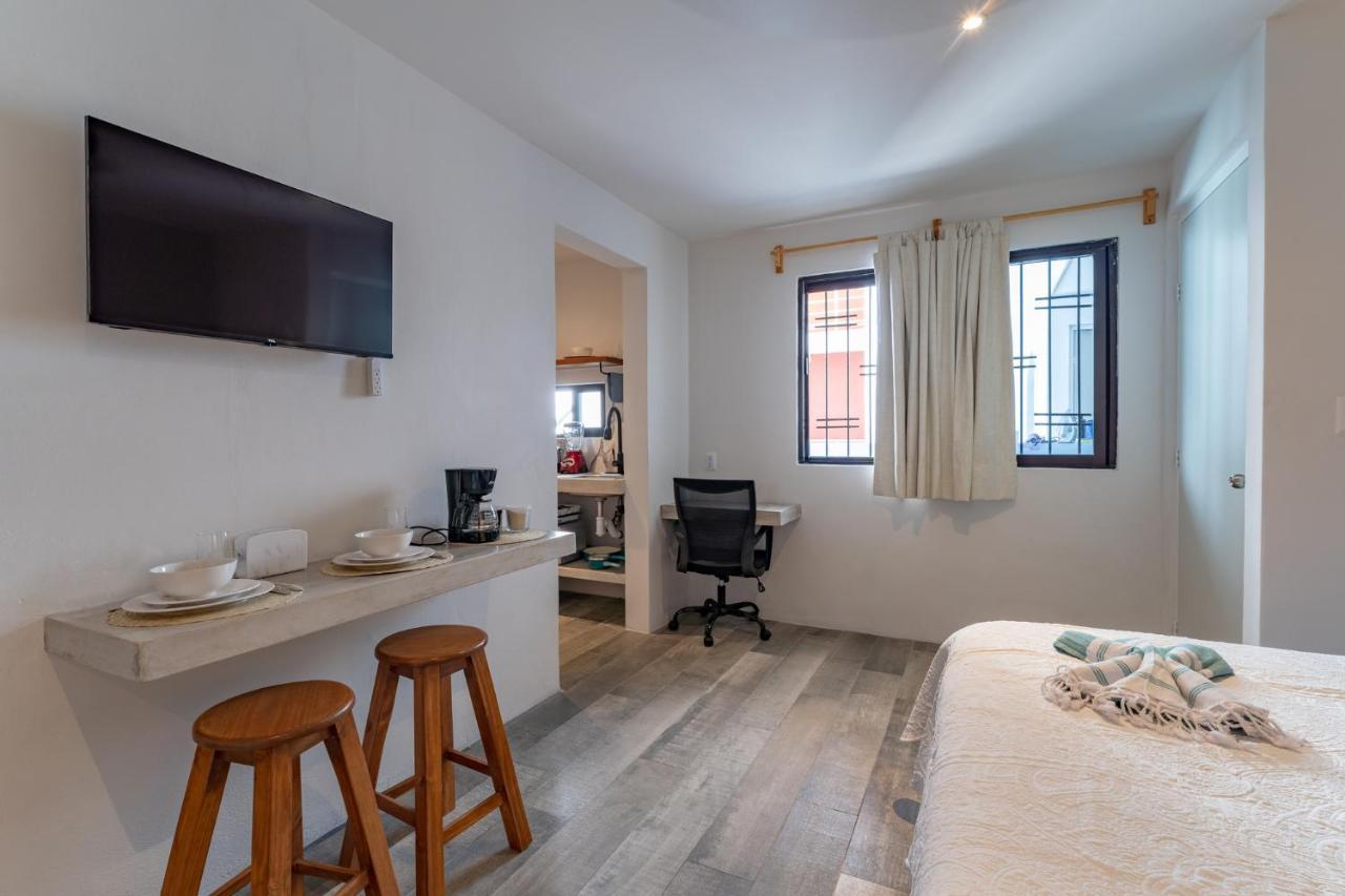 Apartment Casa Yako *