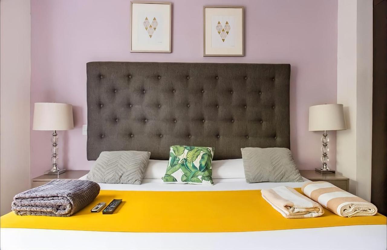 Tendenza Apartment Playa del Carmen
