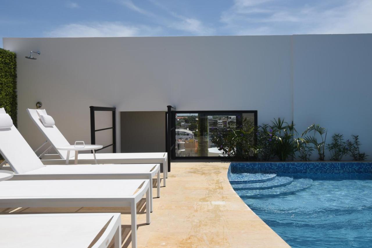 Appartement Calle 38