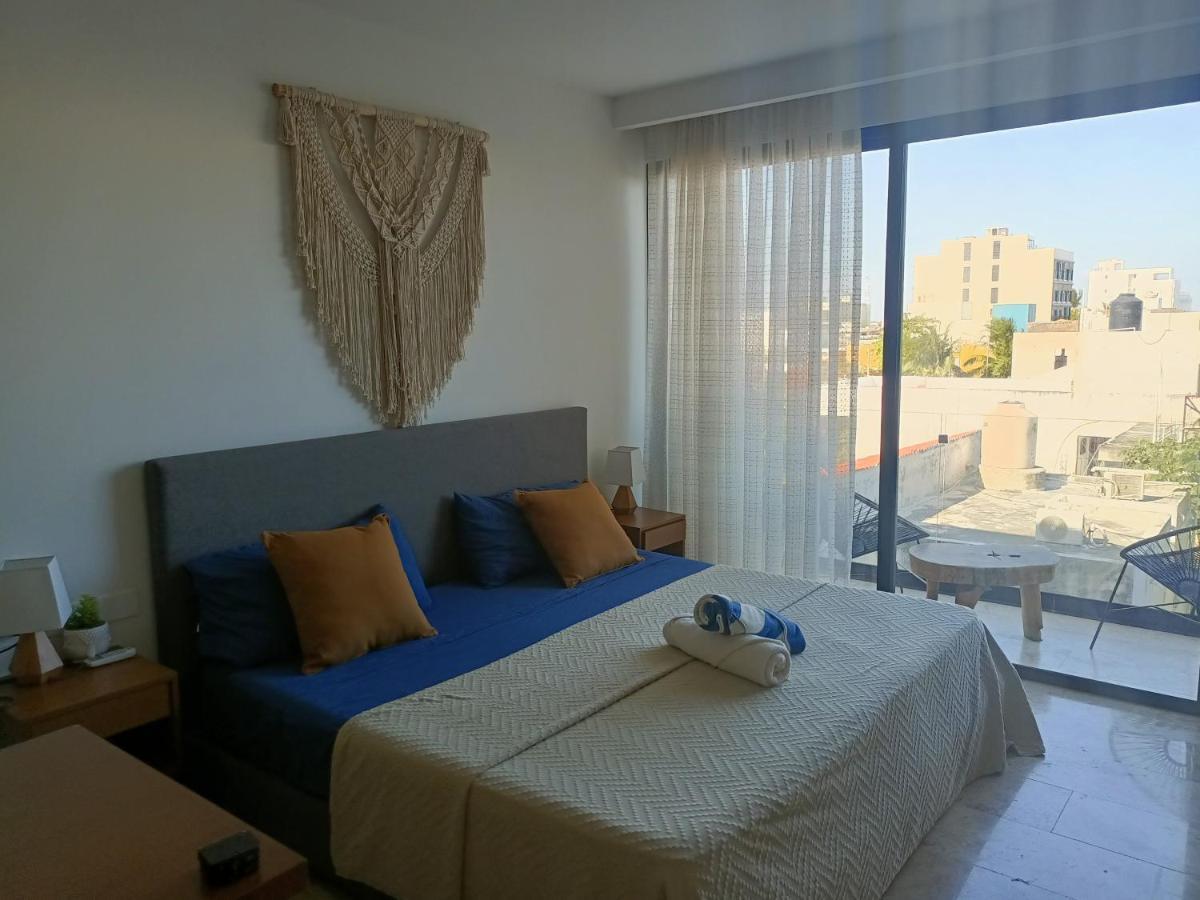 Appartement Calle 38