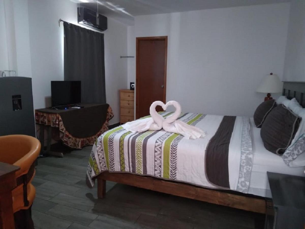 Fenicia (adults Only) Apartment *