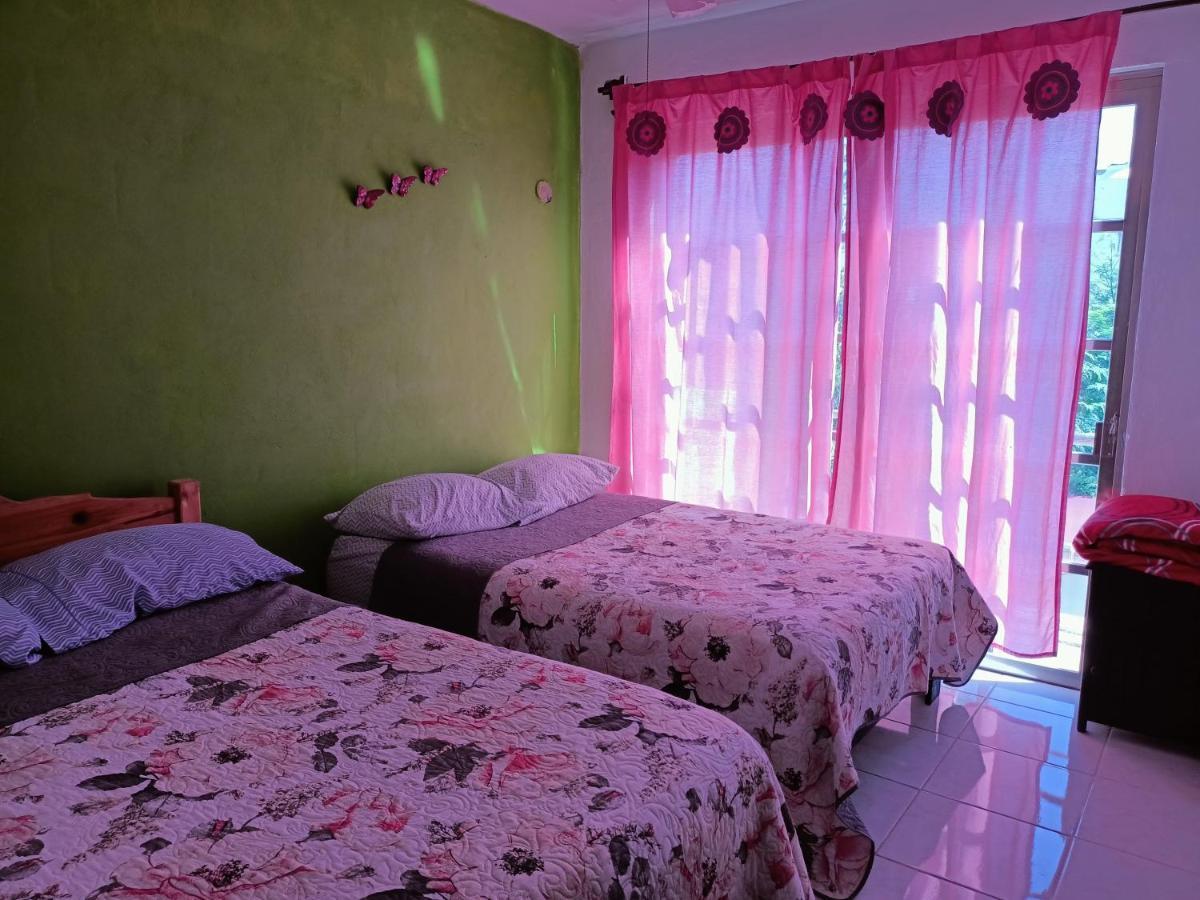 Casa Playense Con Alberca Privada