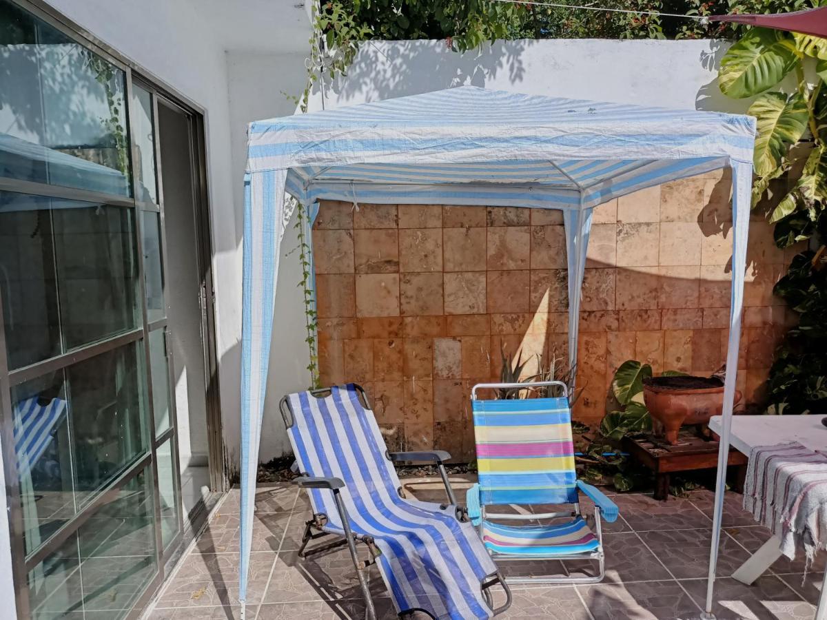 Casa Playense Con Alberca Privada Holiday home Playa del Carmen