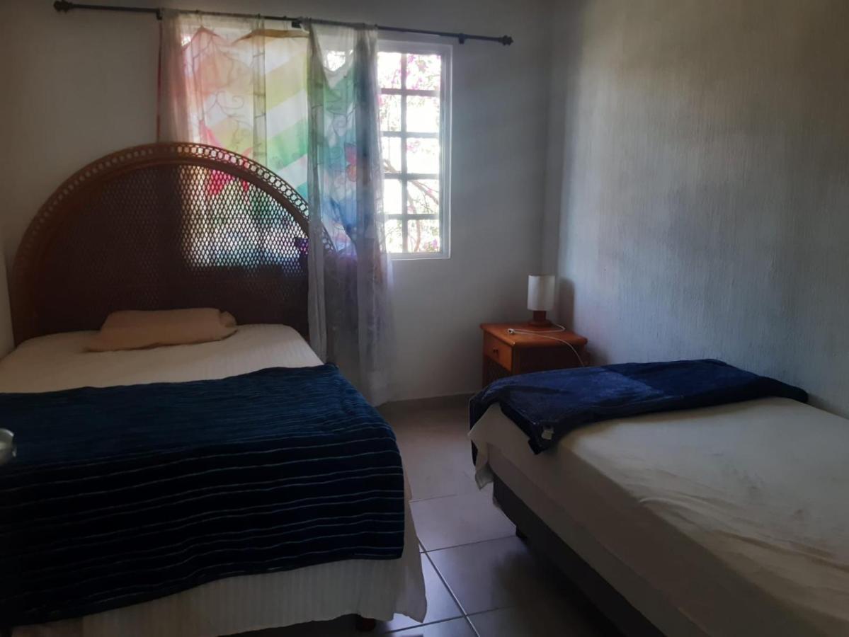 Accommodatie bij particulieren Renta En Casa Particular