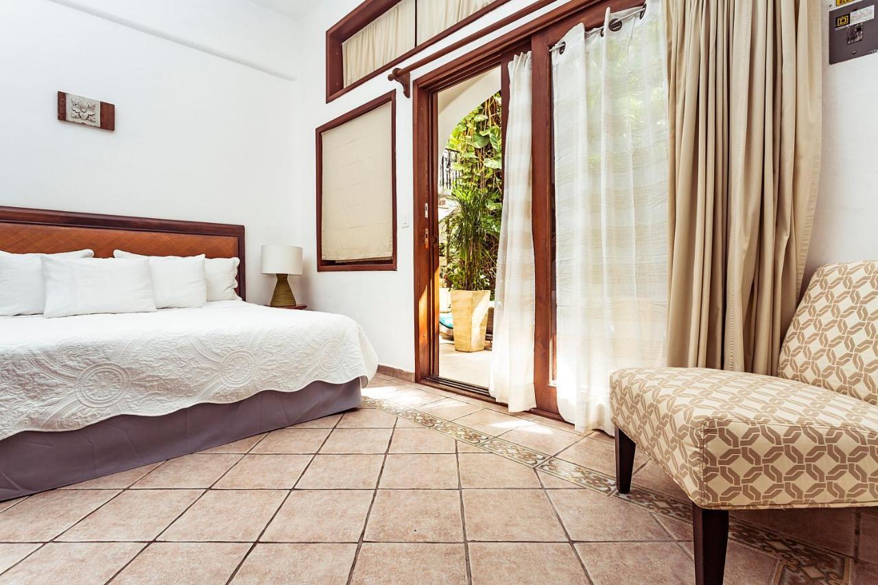 Fabiola Hotel Playa del Carmen