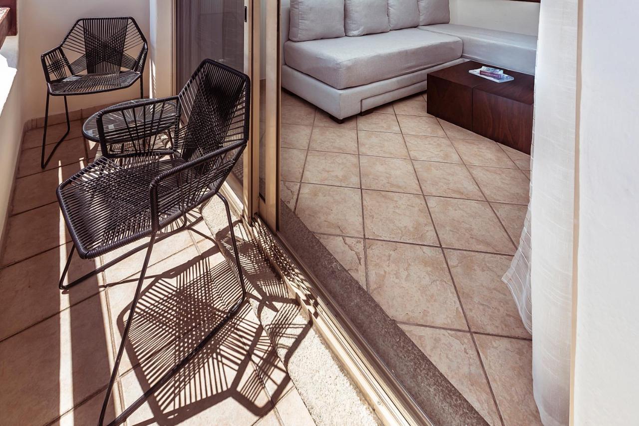 Fabiola Hotel