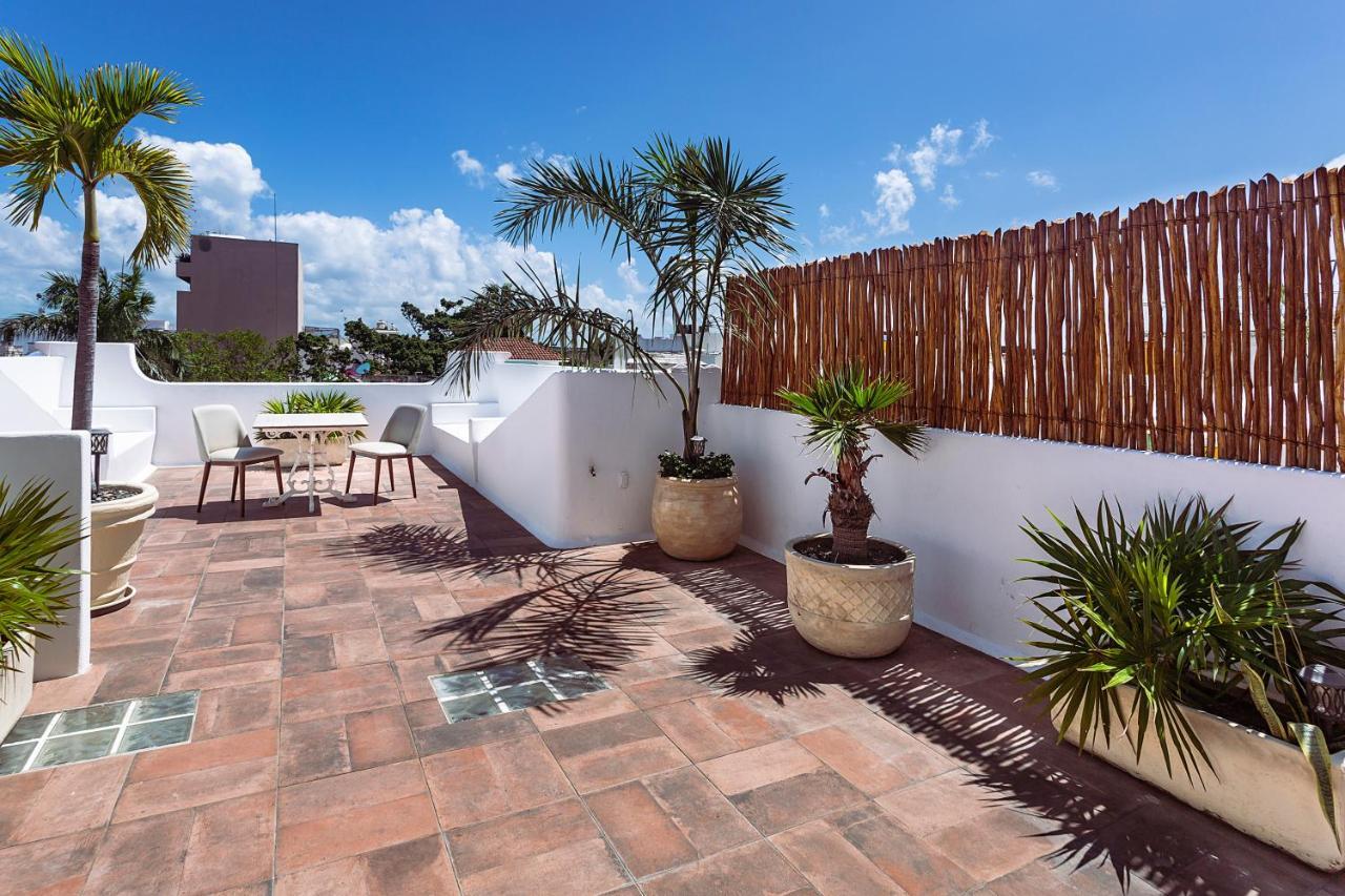 Hotel Fabiola Playa del Carmen