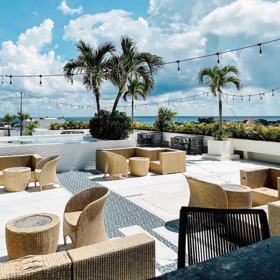 Hotel The Palm (adults Only) Playa del Carmen